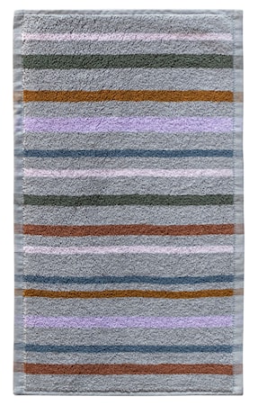 Multi Gästhandduk 2-pack 40x60 cm Ljusgrå
