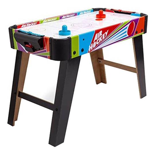 Air Hockey Spelbord