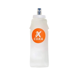Coxa Soft Flask With Bitevalve 1L