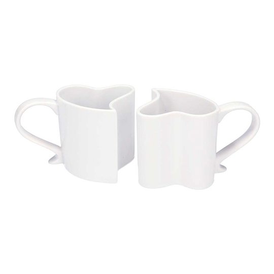 Kärleksmuggar - 2-pack