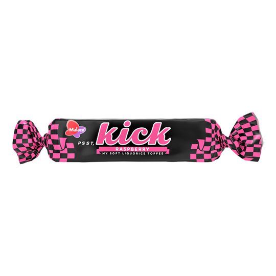 Kick Raspberry
