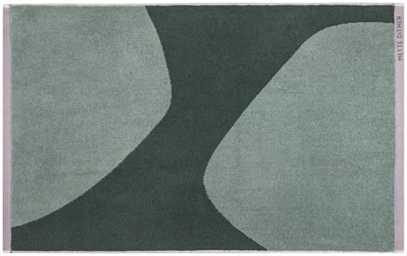 Rock Badrumsmatta 50x80 cm Thyme