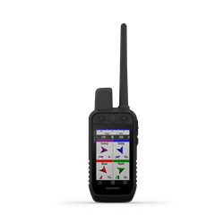 Garmin Alpha 200
