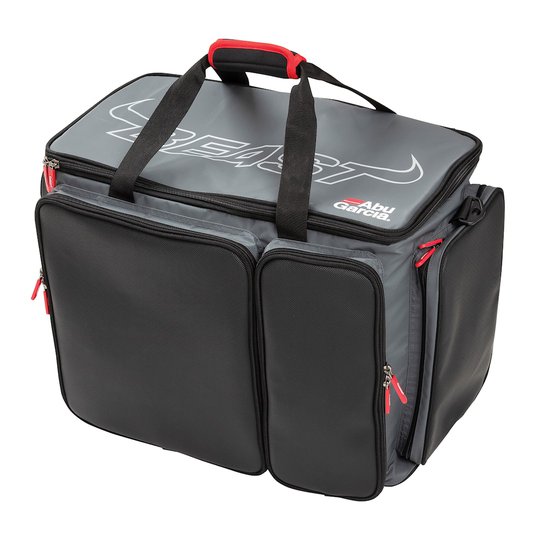 Abu Garcia Beast Pro Big Boat Bag väska med betesaskar
