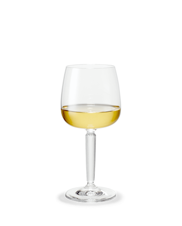 Hammershøi Vitvinsglas 2-pack 35 cl Klar