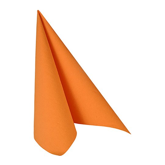 Servetter Royal Orange - 20-pack