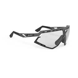 Rudy Project Defender Pyombo/Bumpers Black Lens
