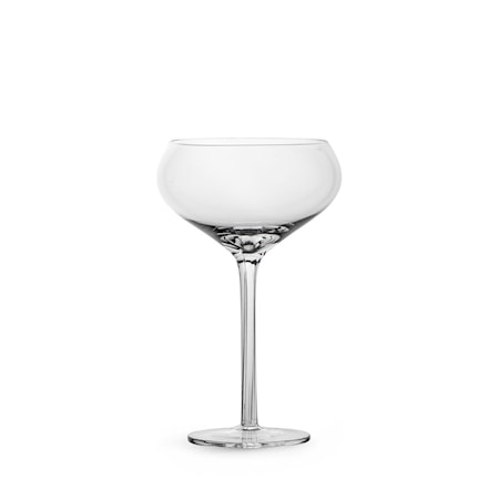 Saga Champagnekupa 27 cl 2-Pack