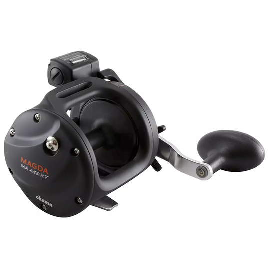 Okuma Magda Pro multirulle MA-20DXT LC