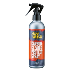 Weldtite Dirtwash Carbon Clean & Protect Pump Spray, 250ml