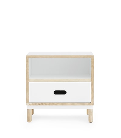 Kabino sängbord