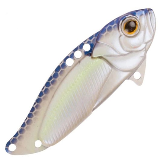 Astro Vibe UV 6,5 cm blade bait