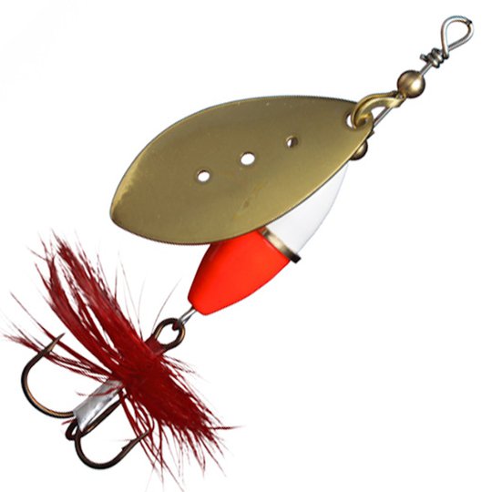 Myran Wipp hot spinnare 15 g