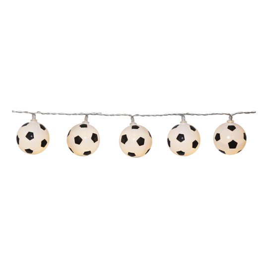 Ljusslinga Fotboll