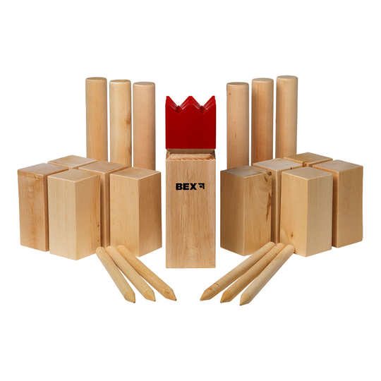 Bex Kubb World Cup