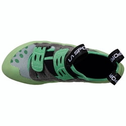 La Sportiva Geckogym Vegan Woman