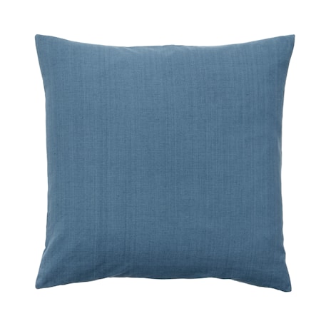 Mirra Kuddfodral 50x50 cm Marinblå