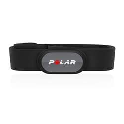 Polar H9 Hr Sensor Black M-XXL