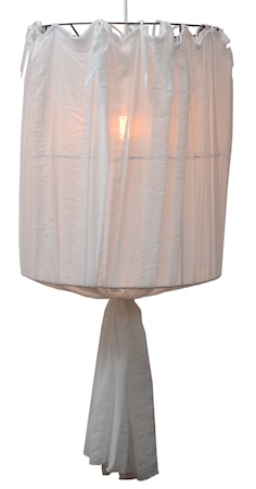 Khom Loy Lampskärm Offwhite EXCLUS 105 cm