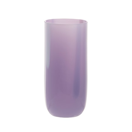 Flow Vas Vas 40 cl Lila/Randig