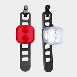 Gaciron Lampset Gaciron Safetylight 20/15