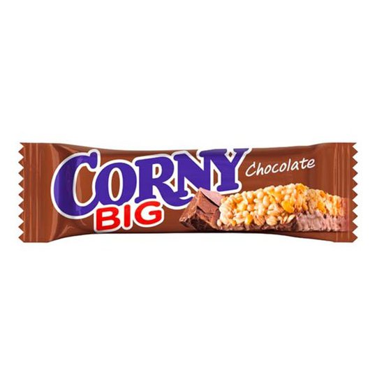 Corny Big Choklad - 50 gram