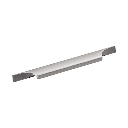 Handtag Primo slim Rostfri look - 38,9 cm