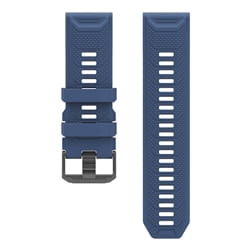 Coros Acc Band Vertix 2 Silicone Navy