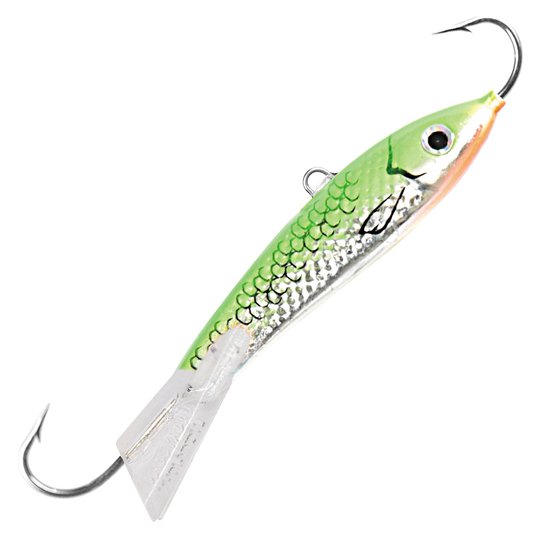 Lucky John Fin 70 mm balanspirk