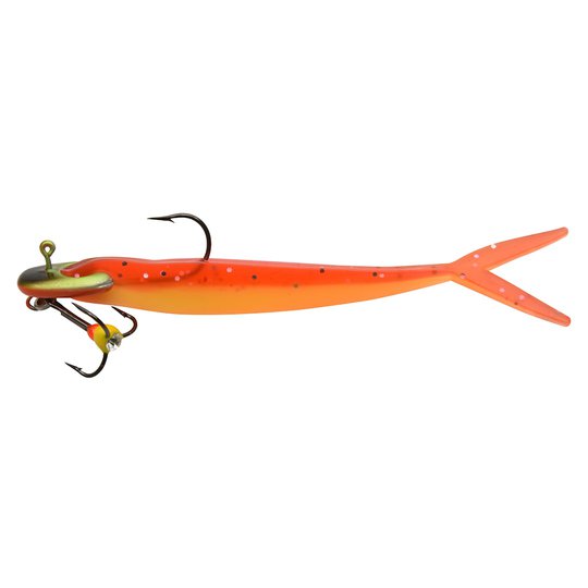 Jesse Mambo 8,5 cm jiggpirk 3st/pkt