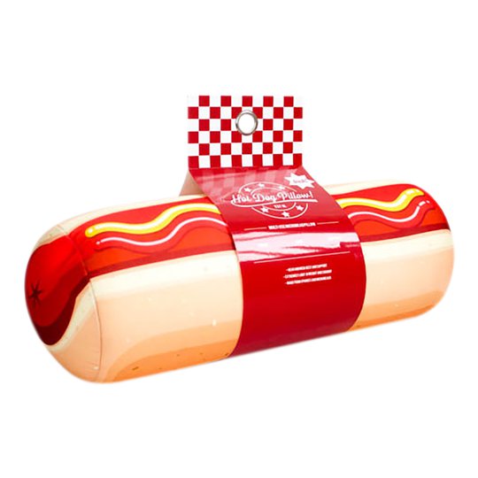 Varmkorv Kudde