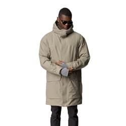 Houdini M's Fall In Parka