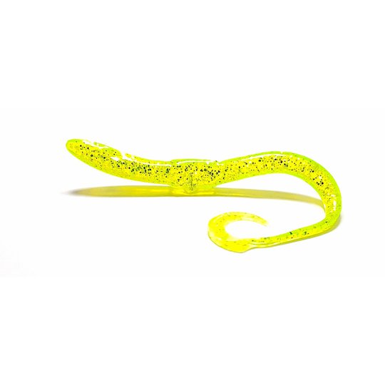 Orka Twisting Worms 20 cm jigg 5st/pkt