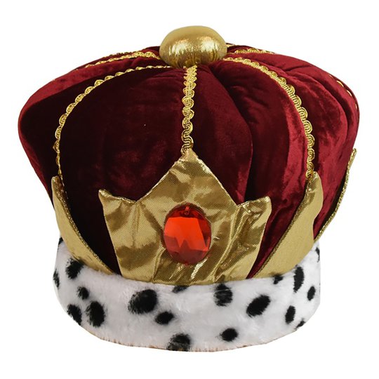 Kungahatt Barn Deluxe - One size