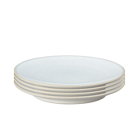 Modus Speckle Medium Tallrik 4 st