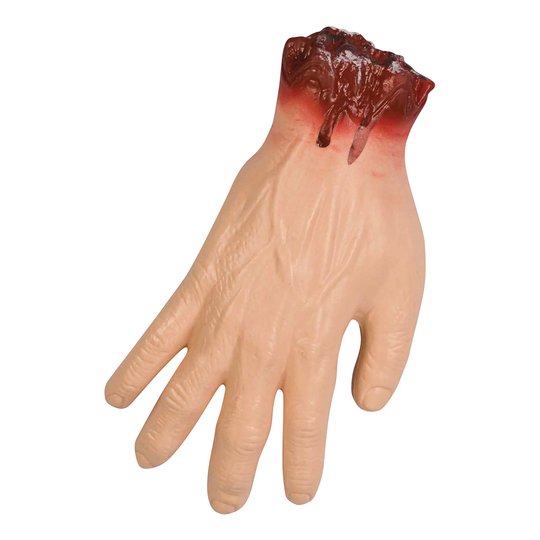 Avhuggen Hand Budget