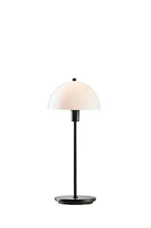 Vienda X Bordslampa Svart