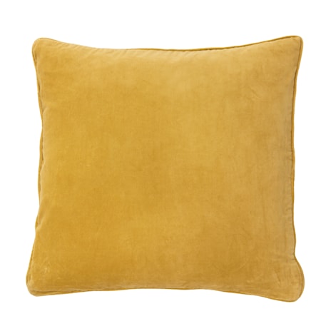 Velvet Kuddfodral 50x50 cm Dijon
