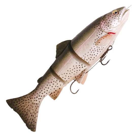 Savage Gear 3D Trout Line Thru 20 cm fiskjigg