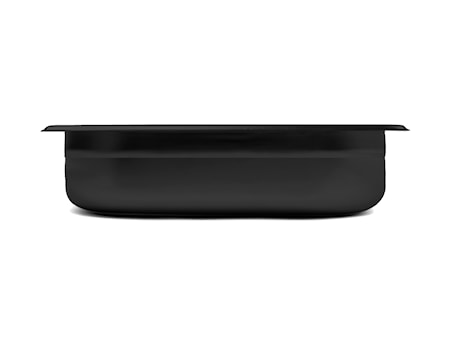 GN kantin 1/4 -65 Svart
