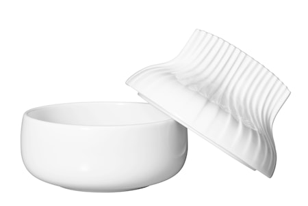 Pli Blanc Burk med lock 35cl