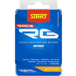 Start Rg Race 60G
