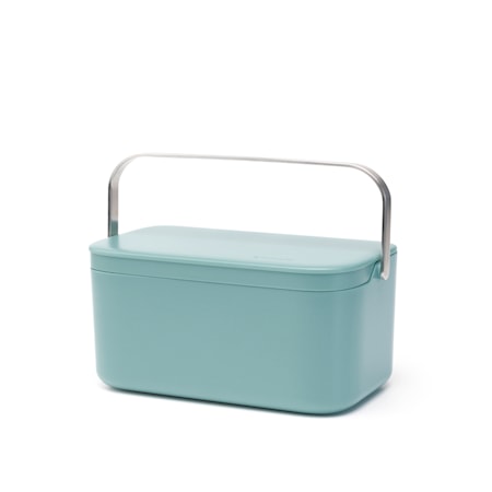 Restavfallshink Mint