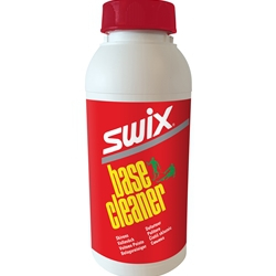 Swix I64N Base Cleaner Liquid 500 ml
