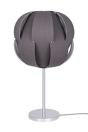 Bordslampa Pavot 25 Grå