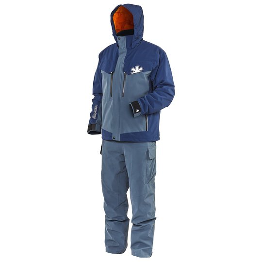 Norfin Rebel Pro fiskeoverall