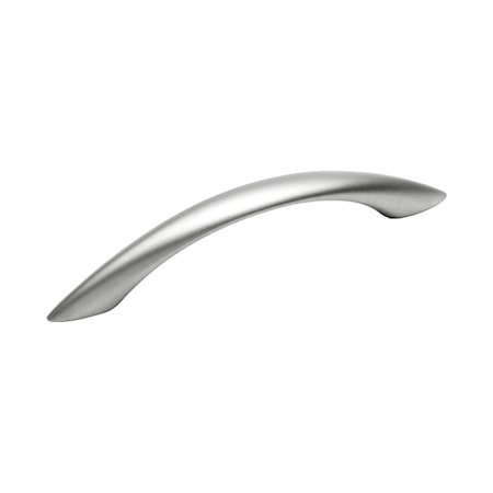 Handtag Tofta Rostfri look - 12,5 cm