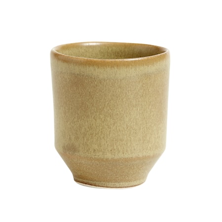 Ceto Kopp 8,5cm Brun/Honung