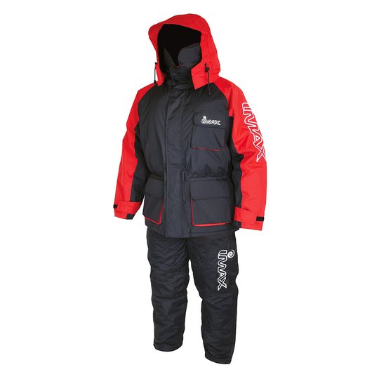 Imax Thermo Suit värmeställ, 2-delar