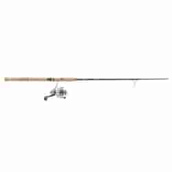 Abu Garcia Phazer Pro II Combo 7' M